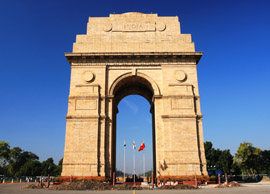 Golden Triangle Tour