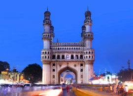 Hyderabad Hotels