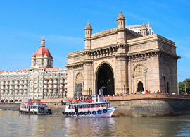 Mumbai Hotels