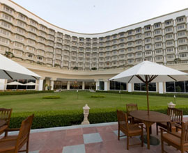 Taj Palace Hotel