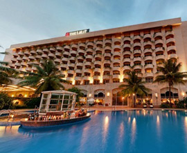 The Lalit Hotel - Mumbai