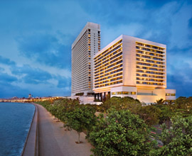 The Oberoi - Mumbai